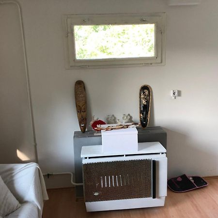 Apartmán Blueberry Design Studio Koszeg Sleeps 4 Exteriér fotografie